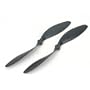 9 x 7.5 Slow Flyer Propeller (2)