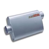 Flowtech 50322FLT Afterburner Muffler