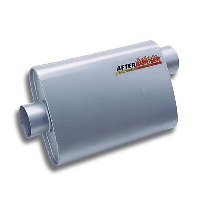Flowtech 50322FLT Afterburner Muffler