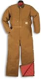Carhartt Duck Coverall