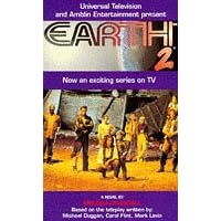 Earth 2: v. 1