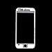 Universal Buying Screen Replacement for iPhone 6 Plus, (TM) Front Outer Screen Glass Lens with Pre-Install Bezel Frame Including Installation Tools,(6 Plus white)