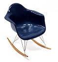 CASE STUDY ARMCHAIR ROCKER - MODERNICA ROCKING CHAIR CASE STUDY