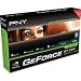 PNY Verto GeForce GT 240 Grafikkarte (PCI-e, 1GB GDDR3 Speicher, DVI, HDMI, VGA, 1 GPU)