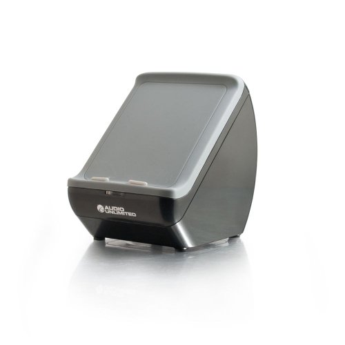 C2G / Cables to Go Audio Unlimited 2.4 GHz Wireless Indoor/Outdoor 1 Stereo Speaker System with Remote and Dual Power Transmitter, Black (SPK-24GX) C2G / Cables to Go Audio Unlimited 2.4 GHz Wireless Indoor/Outdoor 1 Stereo Speaker System with Remote and Dual Power Transmitter, Black (SPK-24GX)