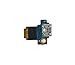 Alotpower Replacement USB Charge Charger Charging Dock Port Flex Cable for HTC Incredible 2 II ADR6350,Incredible S PG32130