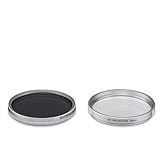 Sony VF 58CPKS - Filter kit - polarizer / protection - 58 mm