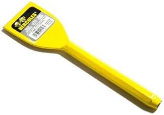 Tile Removing Chisel Wall Floor Plaster Lifter 2.1 Wide 4 Long Flooring NEW by Worldwide Tools
