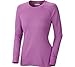 Columbia Women's Heavyweight Long Sleeve Top