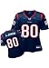 Houston Texans Andre Johnson Woman's Replica Team Color jersey, Size= X-Large