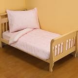 Ballerina Toddler Bedding