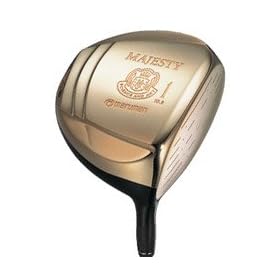 Maruman Majesty Prestigio FV-R Driver