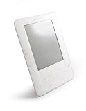 Tuff-Luv Slim&Lite Silicone skin case cover for  – Clear