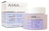 Ahava Skin Replenisher Night Cream for Normal to Dry Skin - 1.7 oz.