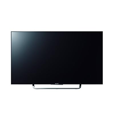 Sony Bravia X Series KD-43X8500C 108cm (43 inches) 4K Ultra HD Smart LED TV (Black)