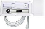 Attwood 4131-4 Marine Aft-Deck Shower