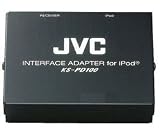 JVC KS-PD100 iPod in-vehicle interface adapter