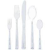 Sterlingcraft 20 pc Stainless Steel Flatware Set