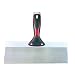 Goldblatt G05642 Pro-Grip Taping Knife, Stainless Steel, 12-Inch