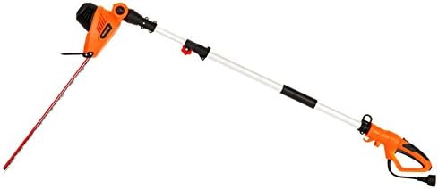 Garcare GCPHT07-B Laser Blade with Blade Cover