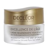 Decleor Excellence De L'Age Sublime Regenerating Eye and Lip Cream