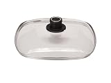 Produkt-Bild: Woll S 224 M Glasdeckel Nowo 24 x 24