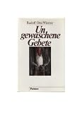 Ungewaschene Gebete - Rudolf O. Wiemer