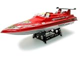 28 Avant Courier RC Blazing Racing Speed Boat Electric Radio Remote Control Korea Sports... by SQW