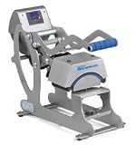 Hotronix Semi-Automatic Clam Cap Press