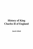 History of King Charles II of England