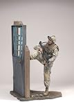 McFarlanes Military Series 5 Marine RCT 6-inch Action Figure Random Ethnicity