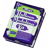 Mega Balloon Modelling Kit!