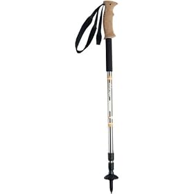 Vango Deluxe Cork Handled Walking Pole