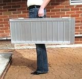 Single Fold Suitcase Ramp with Carry Bag (2'x30)