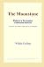 Book The Moonstone (Webster's Norwegian Thesaurus Edition)