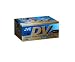 JVC - Pack de 2 cassettes Mini DV 60 minutes
