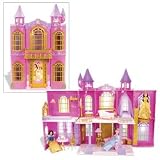 Disney Princess Enchanted Tales Deluxe Princess Castle