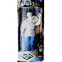 10" Jed Clampett of the Beverly Hillbillies - Exclusive Premiere Limited Edition Collector's Series Action Figure