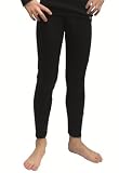Produkt-Bild: HERMKO 2720 Kinder Legging unisex aus 100% europ&auml;ischer Baumwolle f&uuml;r M&auml;dchen und Knaben, Naturfaser, Leggings direkt vom dt. Hersteller