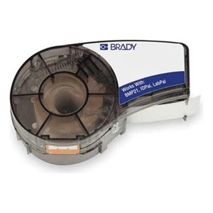 review Brady 