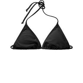 Buy Old Navy Ladies String-Bikini Tops by Old Navy