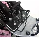 Runabout Twin Car Seat Adapter - Peg Perego