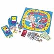 Buy It Right Money Board Game