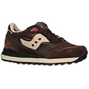Saucony Jazz 3000 Classic - Women's ( sz. 08.0, Brown/Tan )