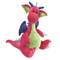 Click here to buy Gund Ladon Dragon by Gund.