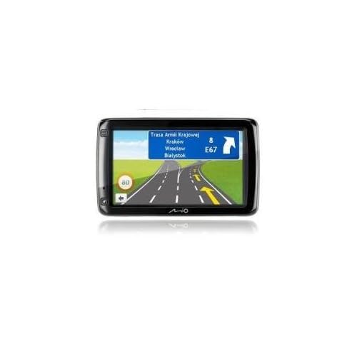 Comparer MIO SPIRIT 687 NOIR EUROPE 44 PAYS  