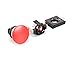 Robot Coupe 500300 Red Switch Stop