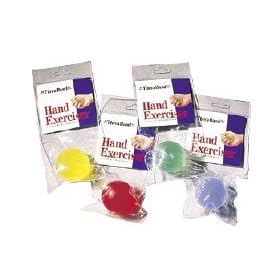 Thera-Band Regular Hand Exerciser