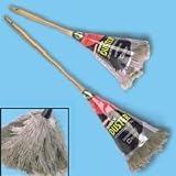TXF20GY - Professional Ostrich Feather Duster