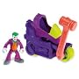 Imaginext Adventures DC Super Friends - Joker